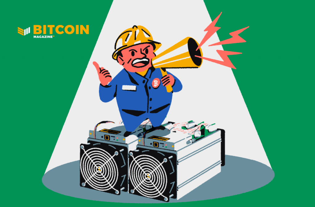 Bitcoin’s Incentives Are Perfect