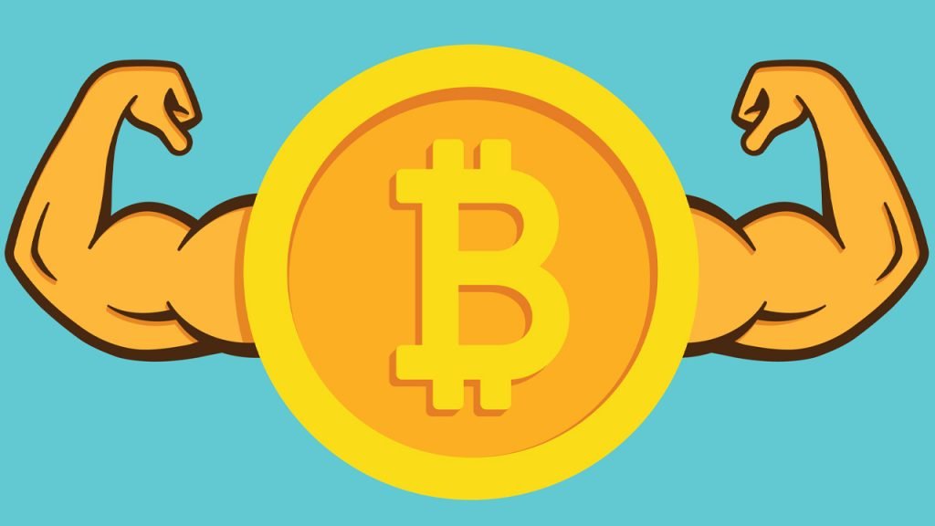 Bitcoin’s Hashrate Skyrockets, Block Intervals Suggest a ‘Notable’ Difficulty Increase Is in the Cards