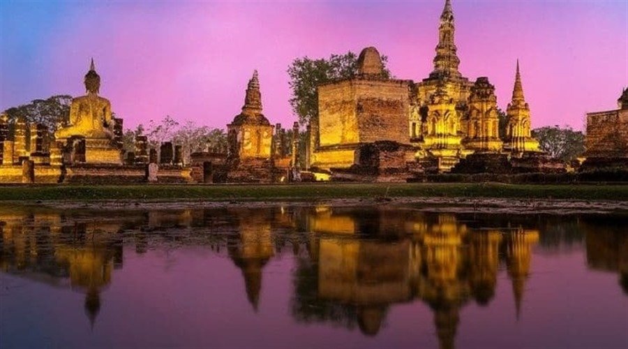 Thailand’s SEC Mandates Risk Disclosure for Crypto Ads