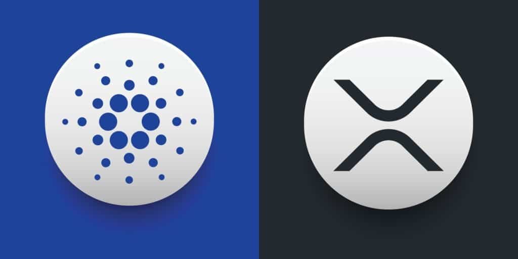 Cardano Dethrones XRP to Rank 7th in Global Market Cap