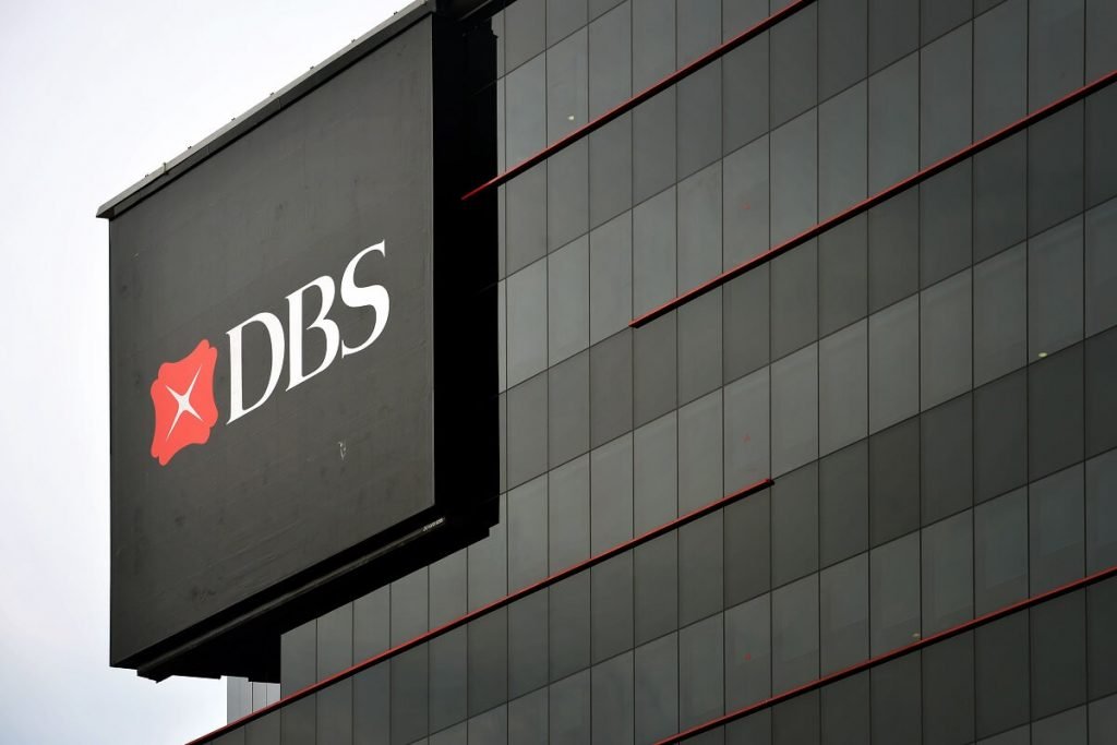 Singapore-Based DBS Bank To Expand Its Crypto Services