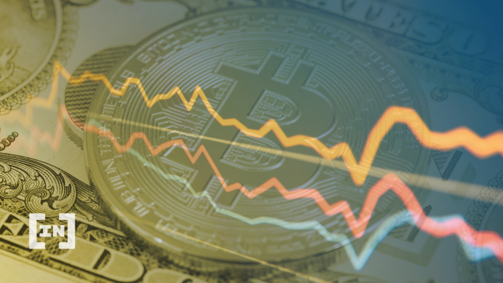 Hawkish Fed Rhetoric Sinks Crypto Stocks