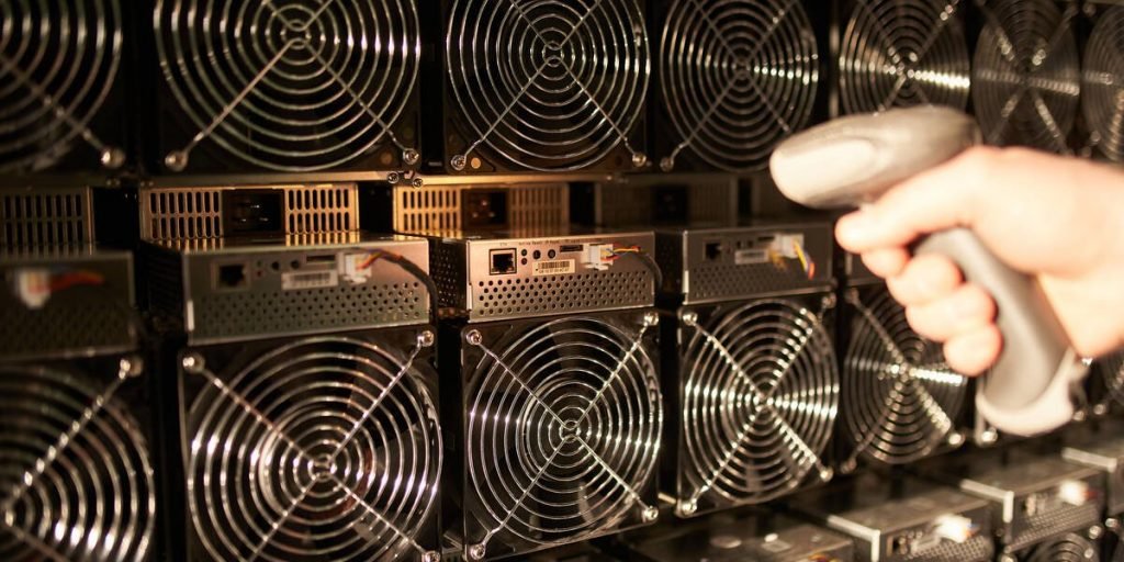 US warns cryptominers must cut power use to avoid busting US carbon goals