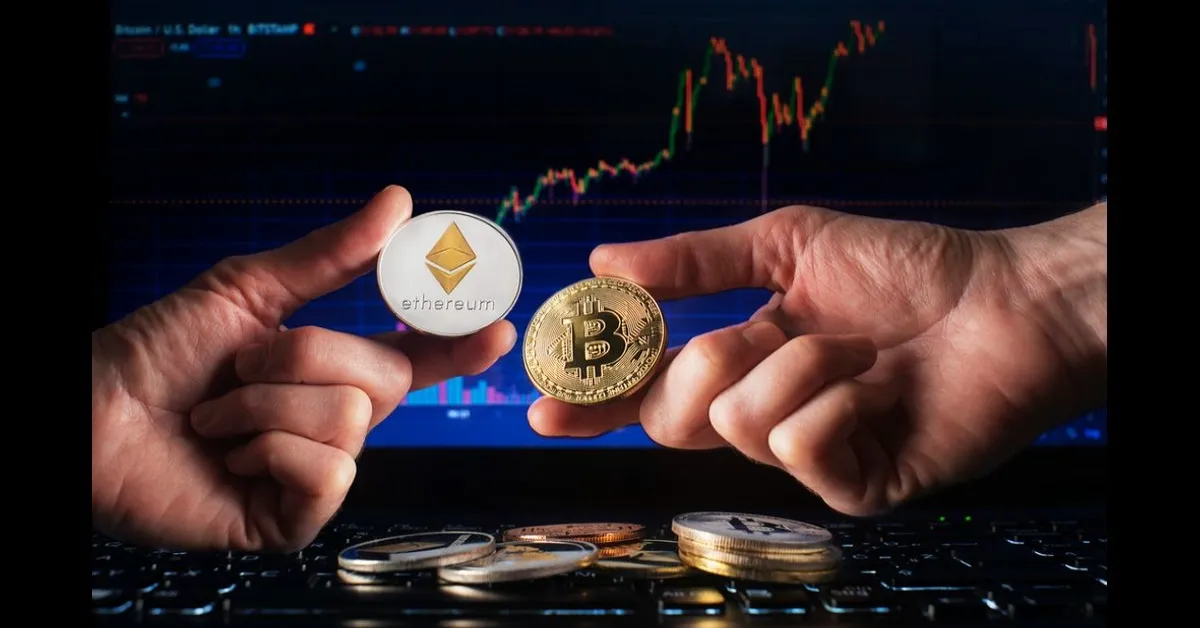 Bitcoin (BTC) And Ethereum (ETH) Could Dip Lower Than the Recent Bear Market
