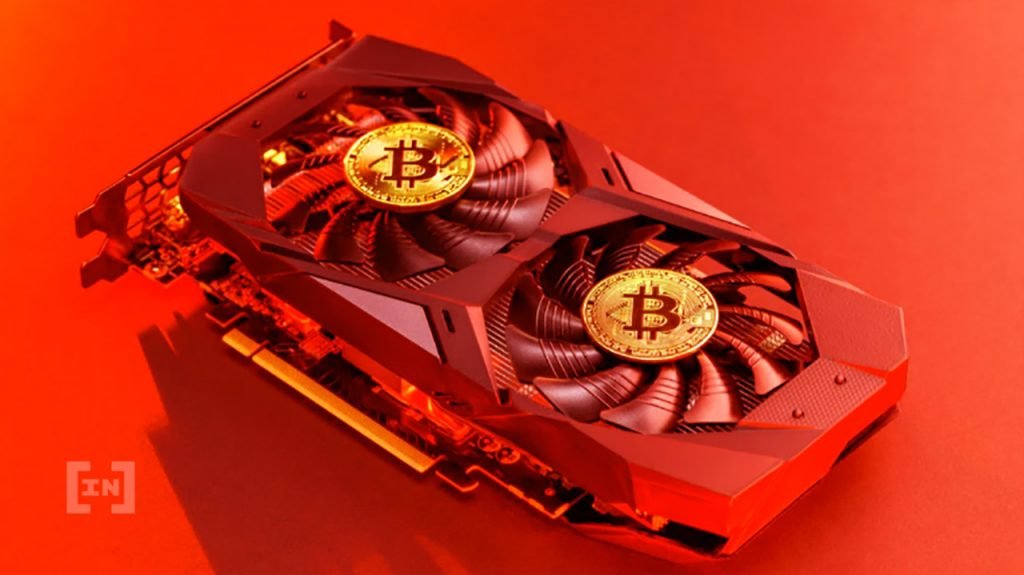 Bitcoin Miners’ Revenue Drops Below $1B Amid Bearish Market & Increasing Mining Difficulty