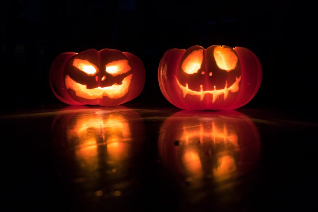 Here are Dogecoin co-founder and Elon Musk’s Halloween plans
