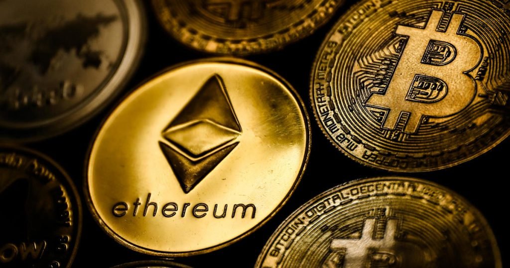Why “the Merge” could change the future of cryptocurrency