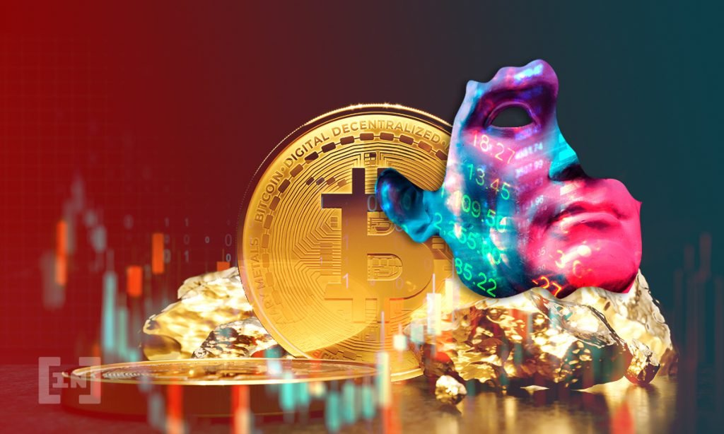 Gold, Stocks, & Bitcoin: Weekly Overview — September 2