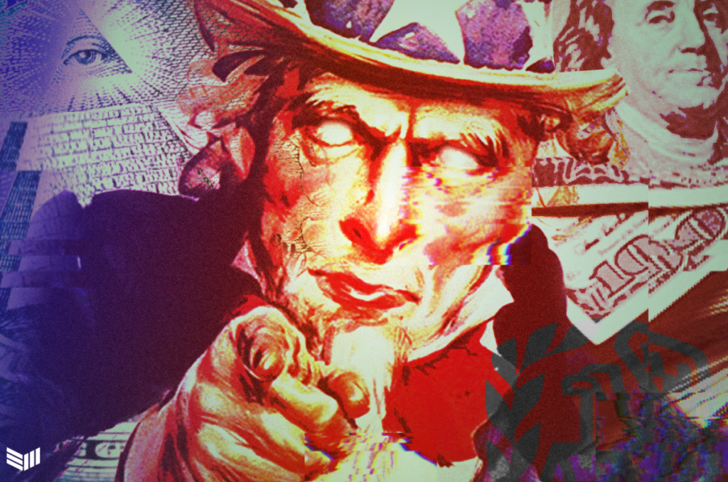 The Irony Of Elizabeth Warren’s War On Bitcoin