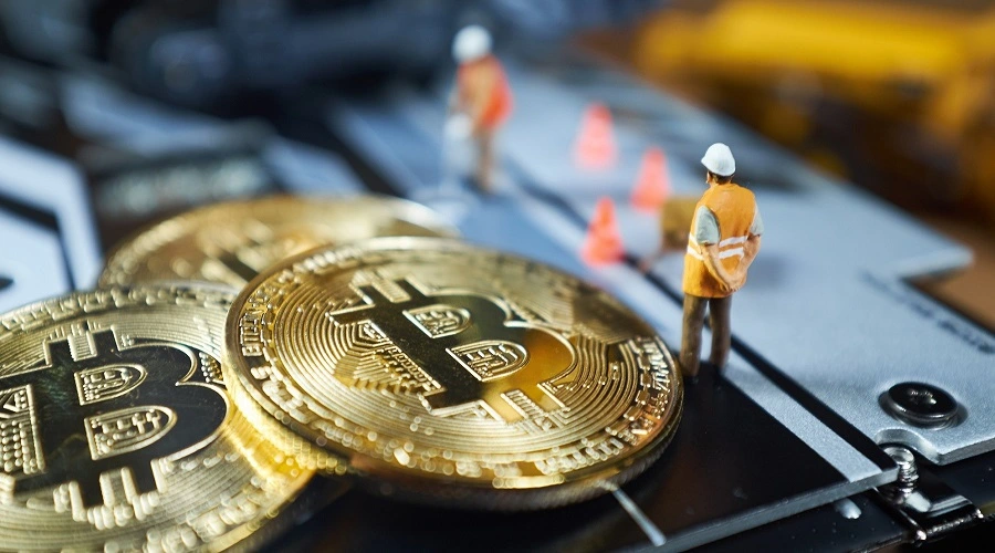 Why Do Bitcoins Need to Be Mined?
