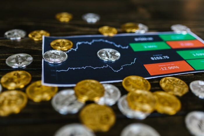 4 Tips That Will Help Improve Your Crypto Trading Results