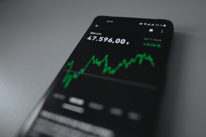5 Ways to Increase Your Crypto Trading Performance