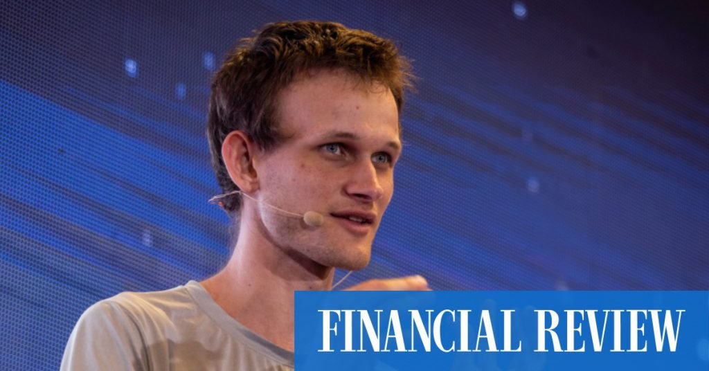 Cryptocurrency brokers Swyftx, Kraken cash in on Ethereum merge – The Australian Financial Review