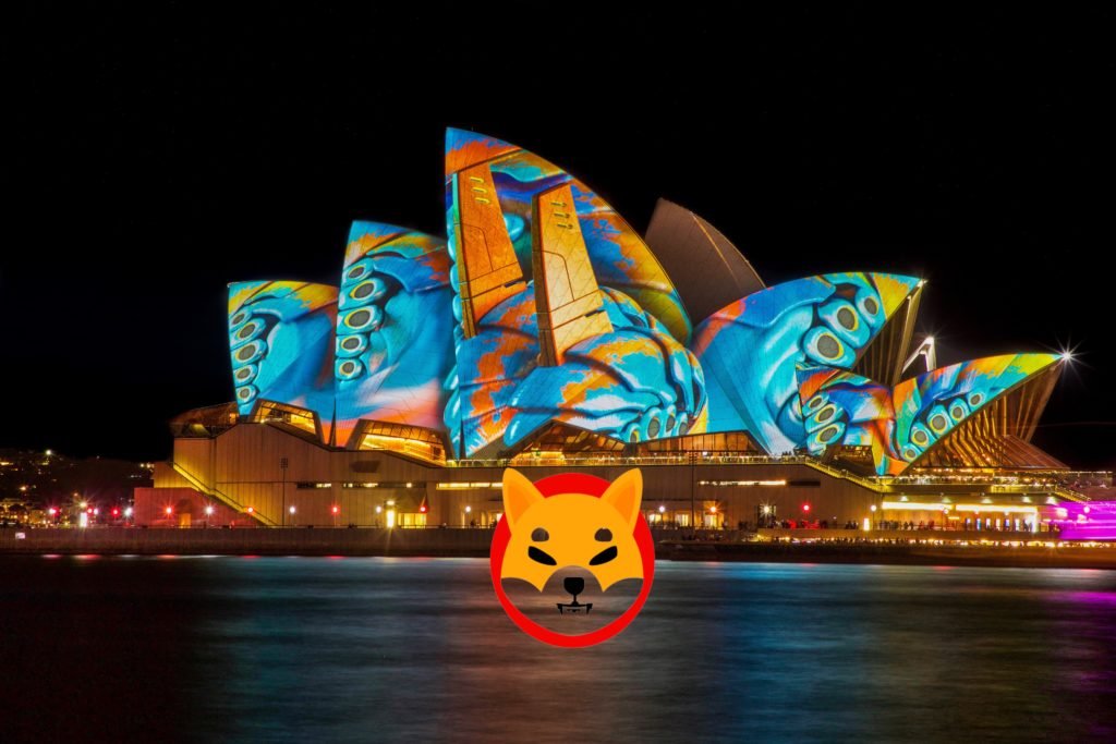 Shiba Inu’s collectible card finally hits Australian shores: Shiba Eternity