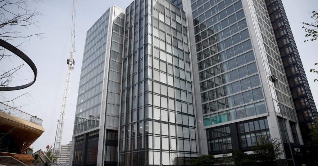 Britain’s financial watchdog says FTX may be operating in UK without authorisation – Reuters