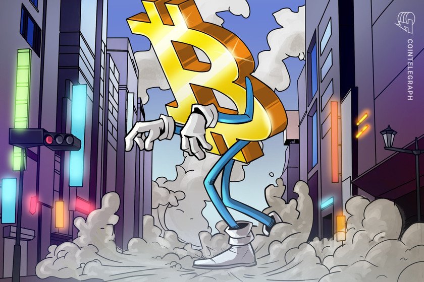 Bitcoin on the streets: the trick to onboarding UK merchants into BTC