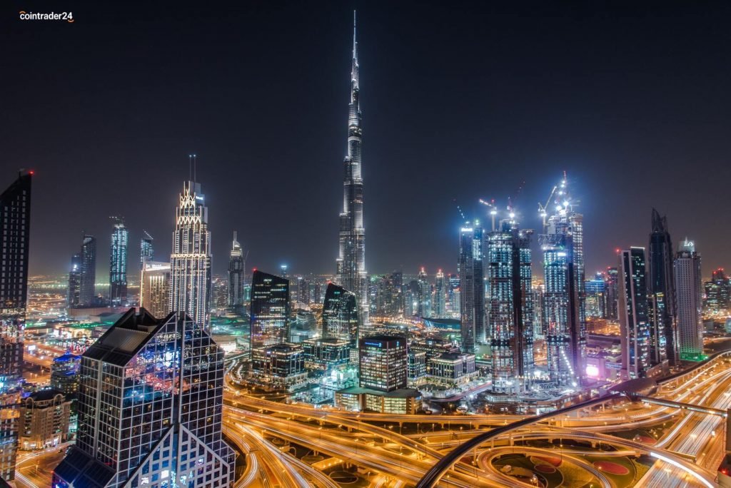 Cointrader24 Announces Relocation and Expansion for New Corporate Headquarters
