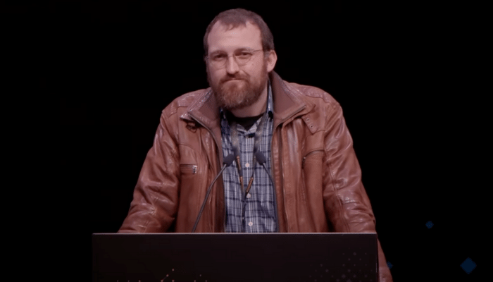 Vasil Is In The Air: IOHK Head Charles Hoskinson Explains The Future Cardano Roadmap, Says Vasil Upgrade Is On Track For This Week