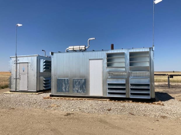 Making Methane Reduction Profitable: The Story of DenverBitcoin