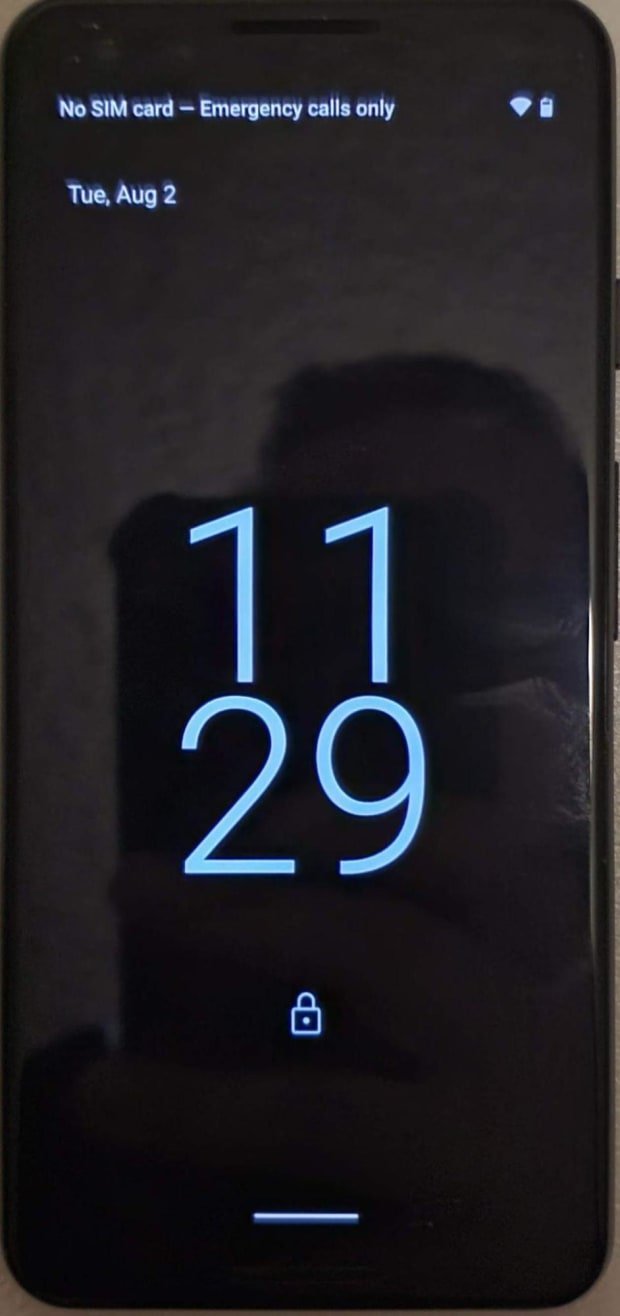 A Plan To Opt Out And De-Google Your Phone To Use Bitcoin Privately