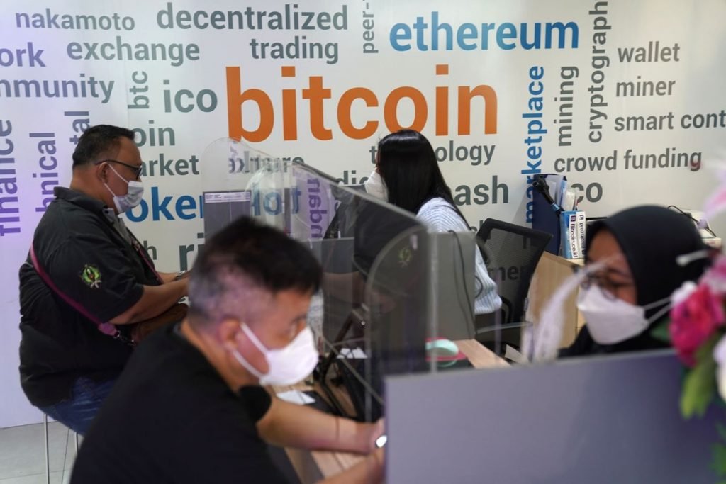 Indonesia Wants its Citizens to Lead Domestic Crypto Exchanges