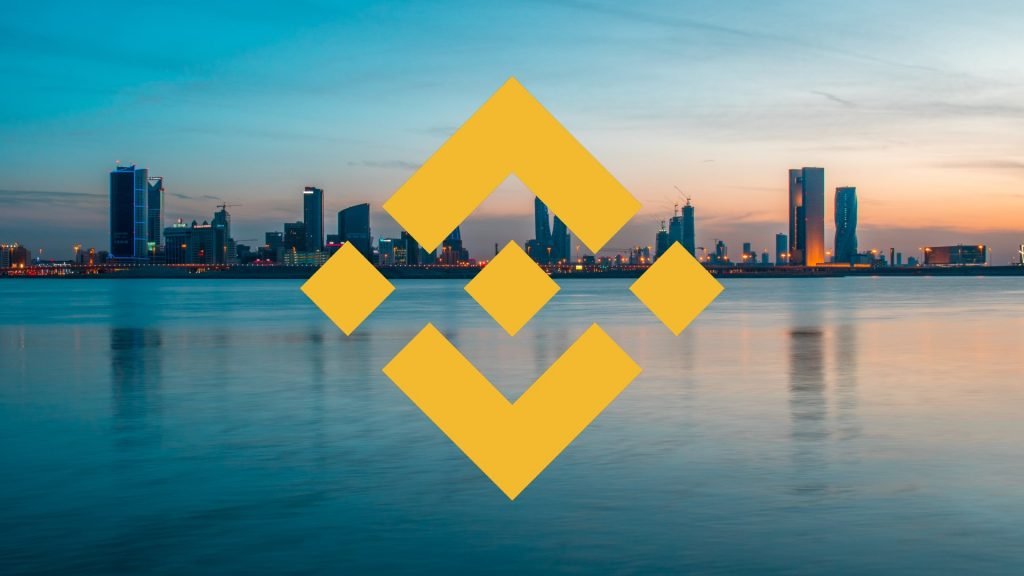 Binance and Bahrain’s EazyPay Join Hands To Expand Crypto Payments