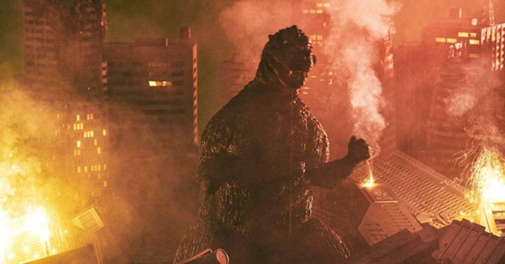 Official Godzilla Pinball Tournament Will Be Streamed Live