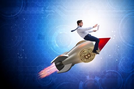 TA: Bitcoin Price Rockets to $22k, Next Bullish Levels Traders Should Watch