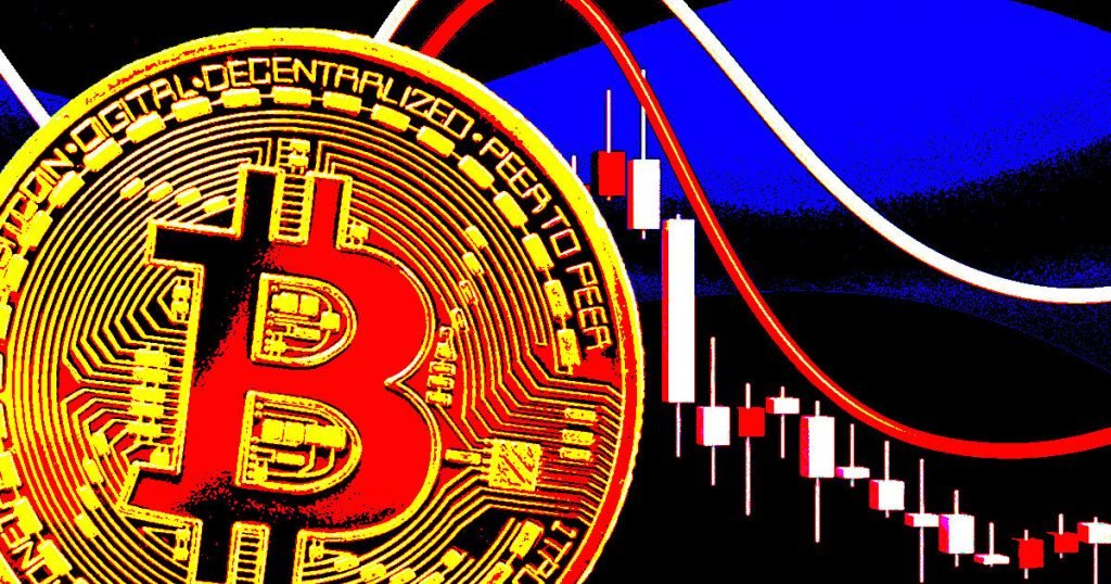 Research: Bitcoin Risk Signal suggests further downside in coming weeks