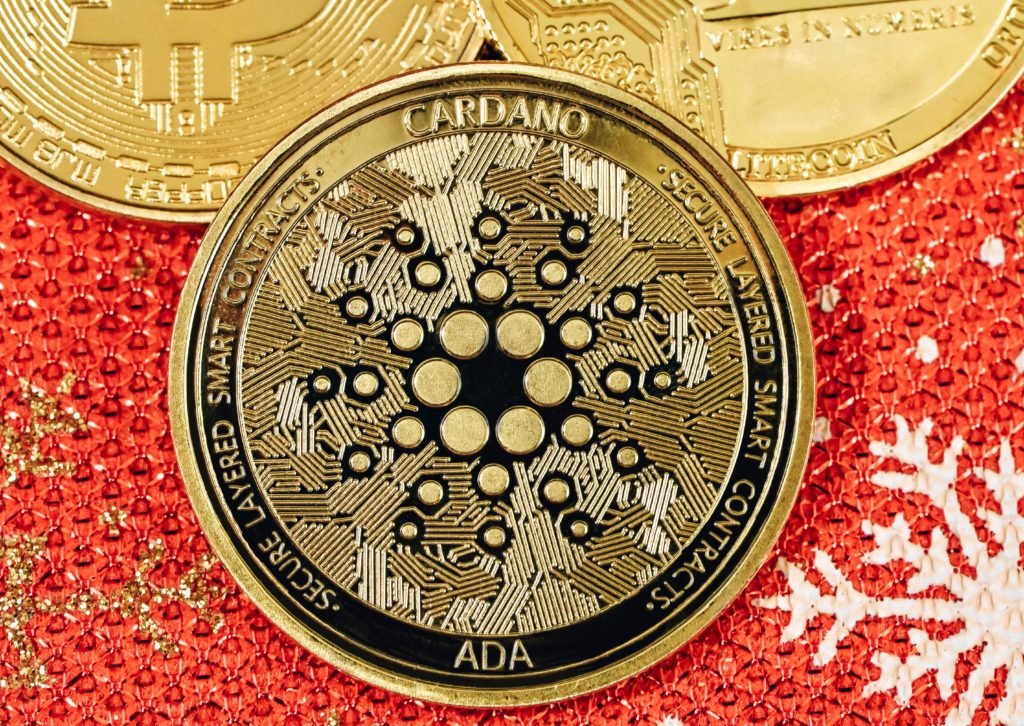 Cardano Vasil upgrade: Holy Fork! It’s live!