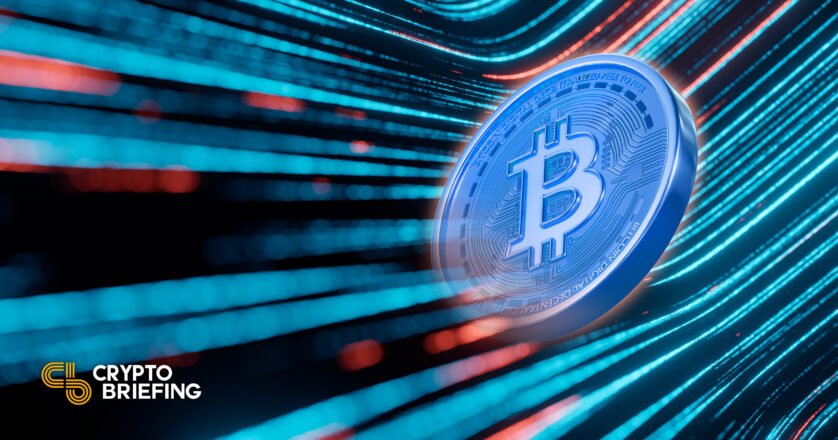 Bitcoin Outpacing Ethereum Ahead of the Merge