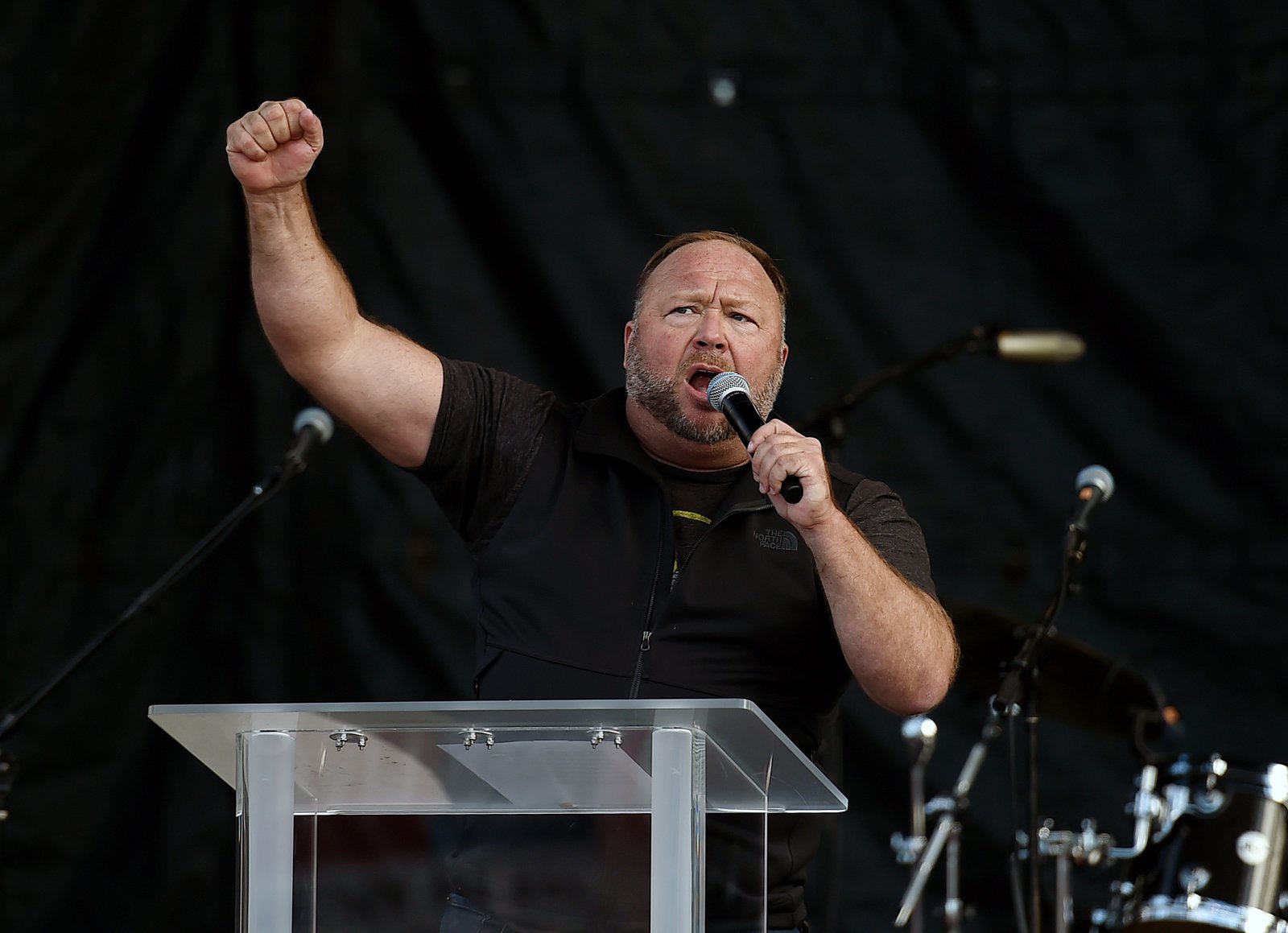 Bitcoin Donations Solicited on Infowars Go Directly to Alex Jones, Testimony Confirms