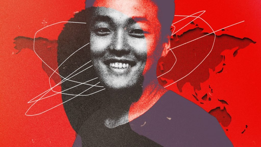 How a Big-Talking Crypto Mogul Became an International Fugitive
