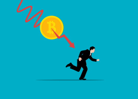 Bitcoin Could Plummet 30% Before Upward Trends Starts, Analyst
