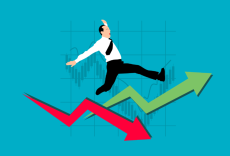 Golem (GLM) Leads Gain, Adding Over 20% In The Last 24 Hours