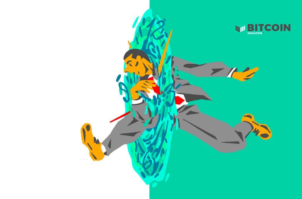 Why I Left My High Paying Engineering Job In Corporate America For Bitcoin