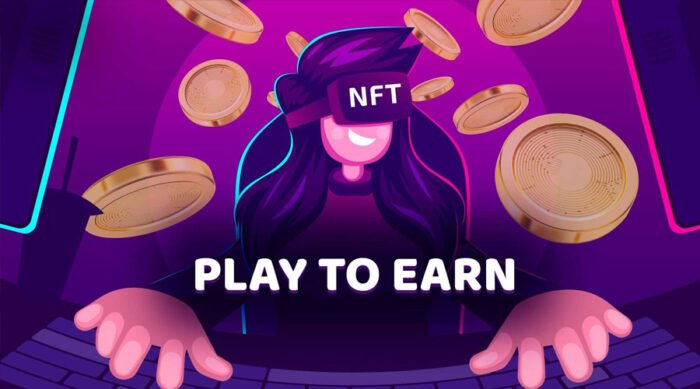 Ntf Crypto Games: to Play or Not to Play?