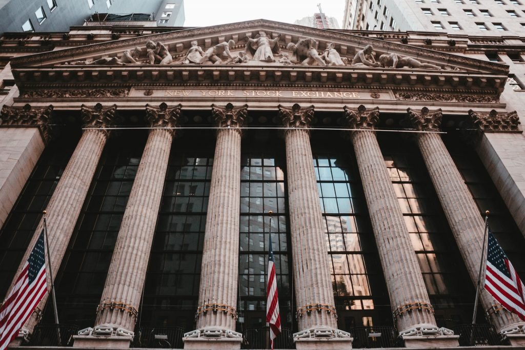 Bitcoin Spot ETF Might Just Have Come Another Step Closer After This Move