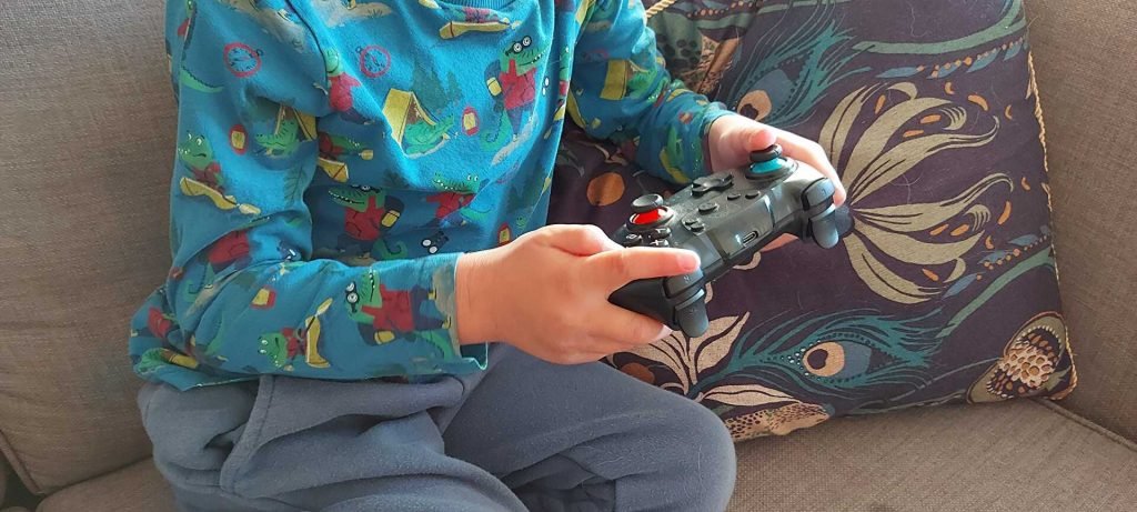 The Children’s Code: What we’ve learned one year on