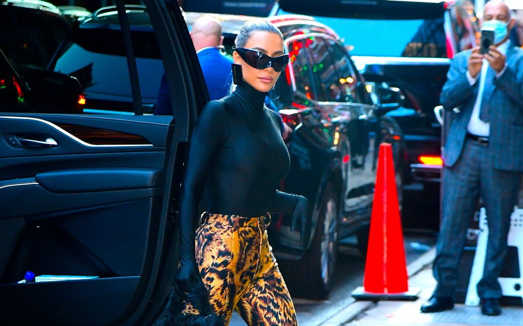 Kim Kardashian Charged, Fined $1.26 Million By SEC For Alleged “Pump And Dump” Crypto Scheme