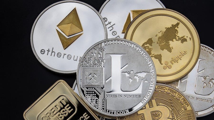Best Crypto to Buy Now 2022 – Top 10 Coins to Explode 50x