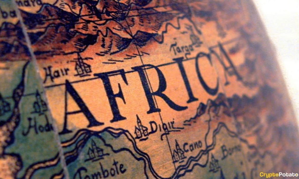 Crypto Adoption in Sub-Saharan Africa Largely Driven by Retail and P2P Activities