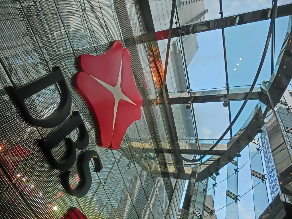 DBS launches crypto trading for accredited investors
