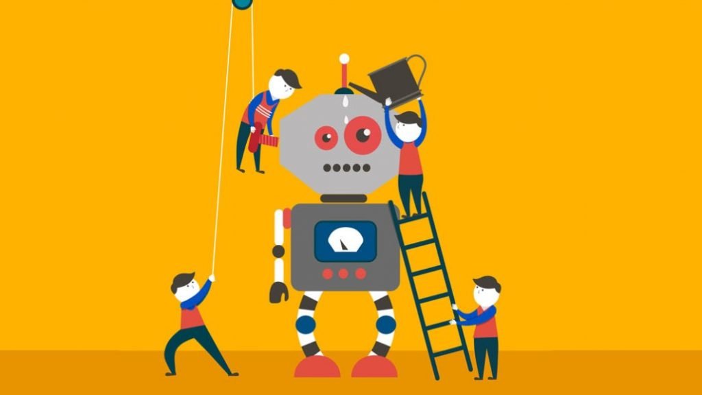 How ad tech aims to build back better