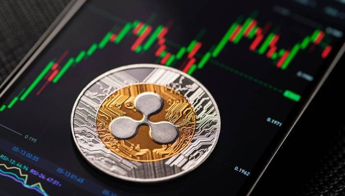 The Race between XRP & ETH – Which Cryptocurrency Is Pumping Fastest & Rising Cryptos Are Better