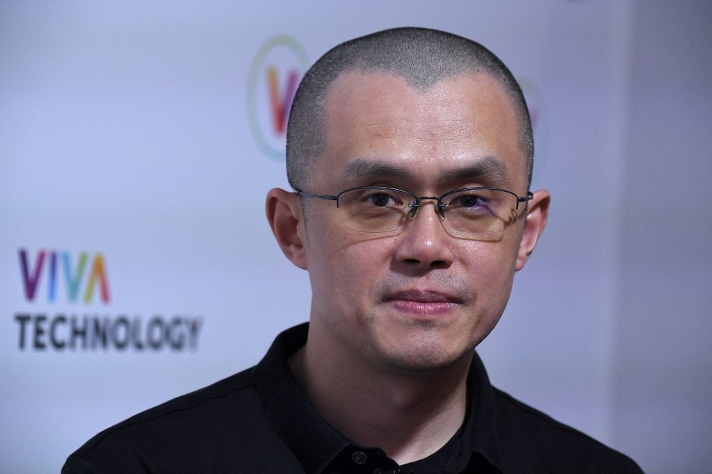 Hackers stole $100 million worth of crypto from Binance-linked blockchain, CEO says
