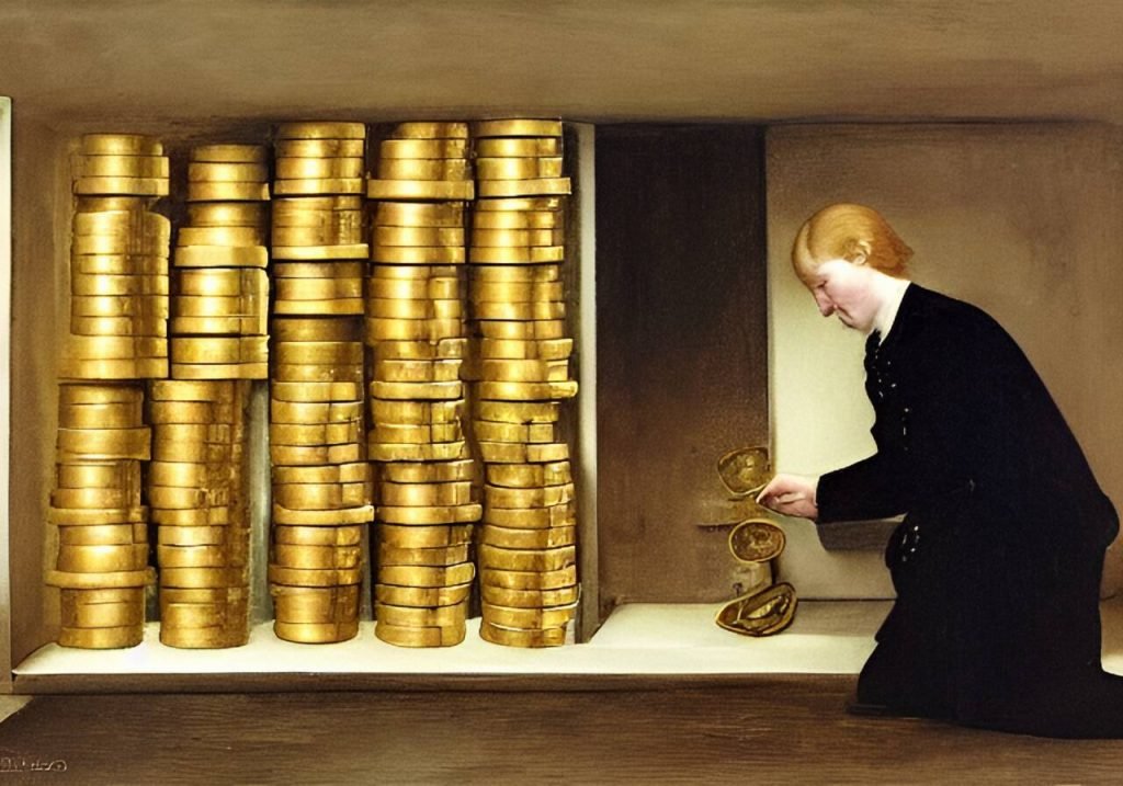 Binance robbed of $600 million in crypto-tokens