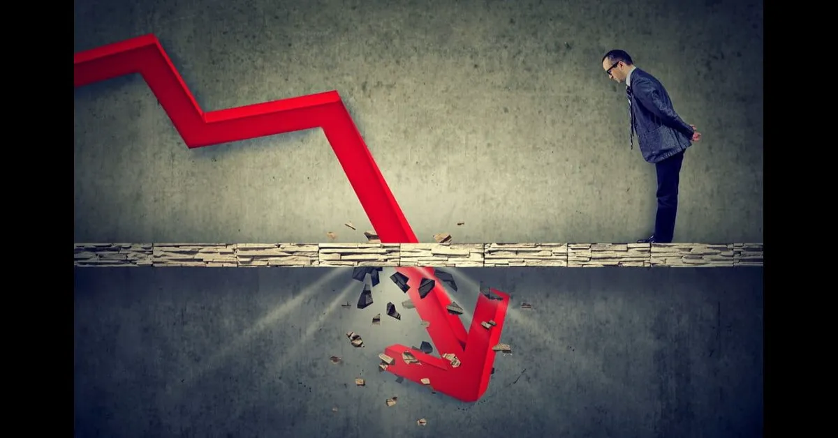 This Is When The Altcoin Market Will Enter Final Capitulation Period, Per Analyst