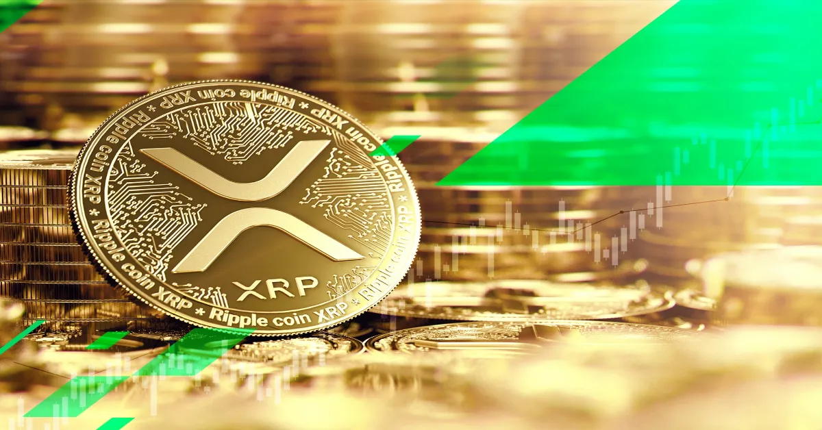 Alert Traders! XRP Up For Another Price Crunch, Here Is Why