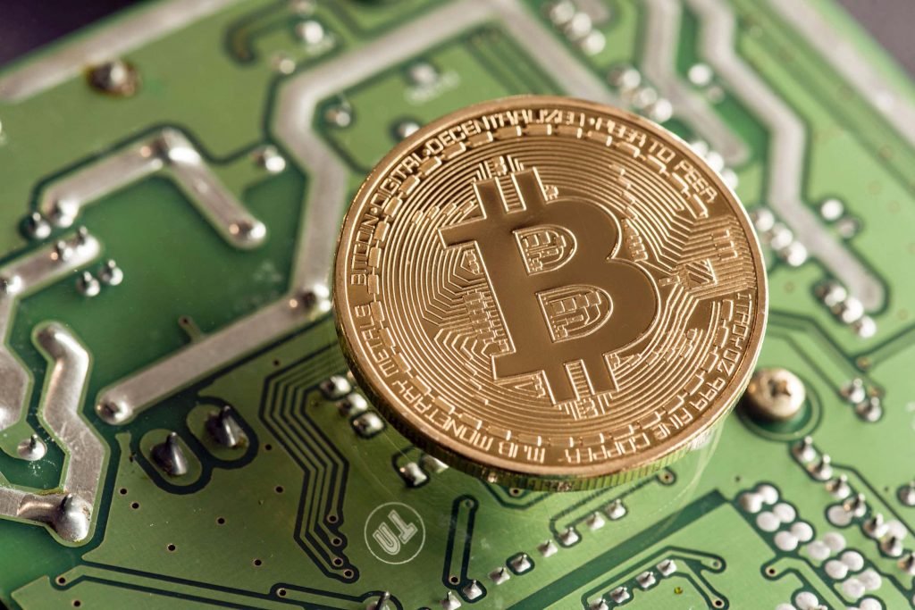 Emissions from mining a single bitcoin have increased 126-fold